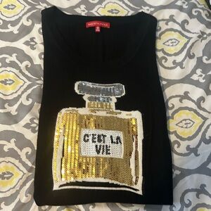 Sak’s 5th Ave Sweater